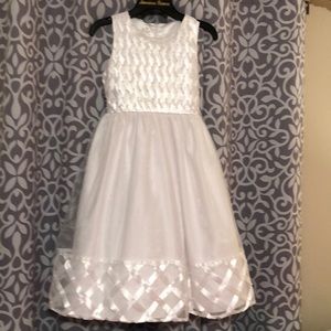 Girls American Princess dress